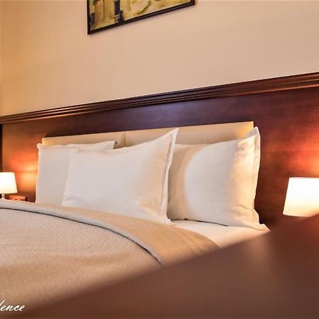 Areve Residence Boutique Hotel Erivan Dış mekan fotoğraf