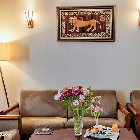 Areve Residence Boutique Hotel Erivan Dış mekan fotoğraf