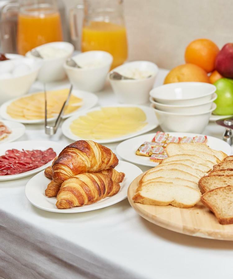 Areve Residence Boutique Hotel Erivan Dış mekan fotoğraf