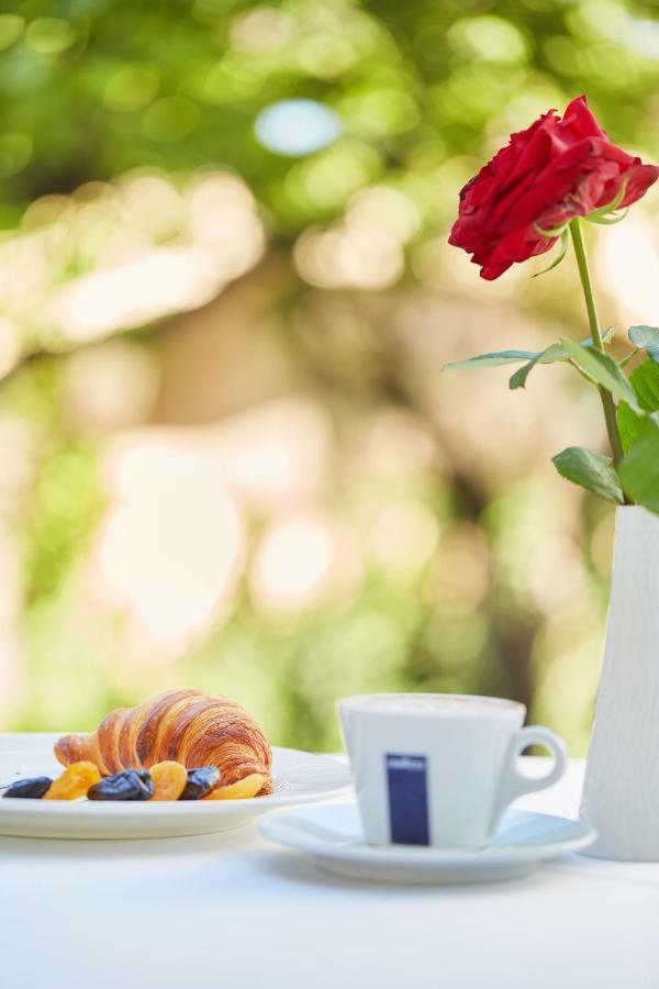 Areve Residence Boutique Hotel Erivan Dış mekan fotoğraf