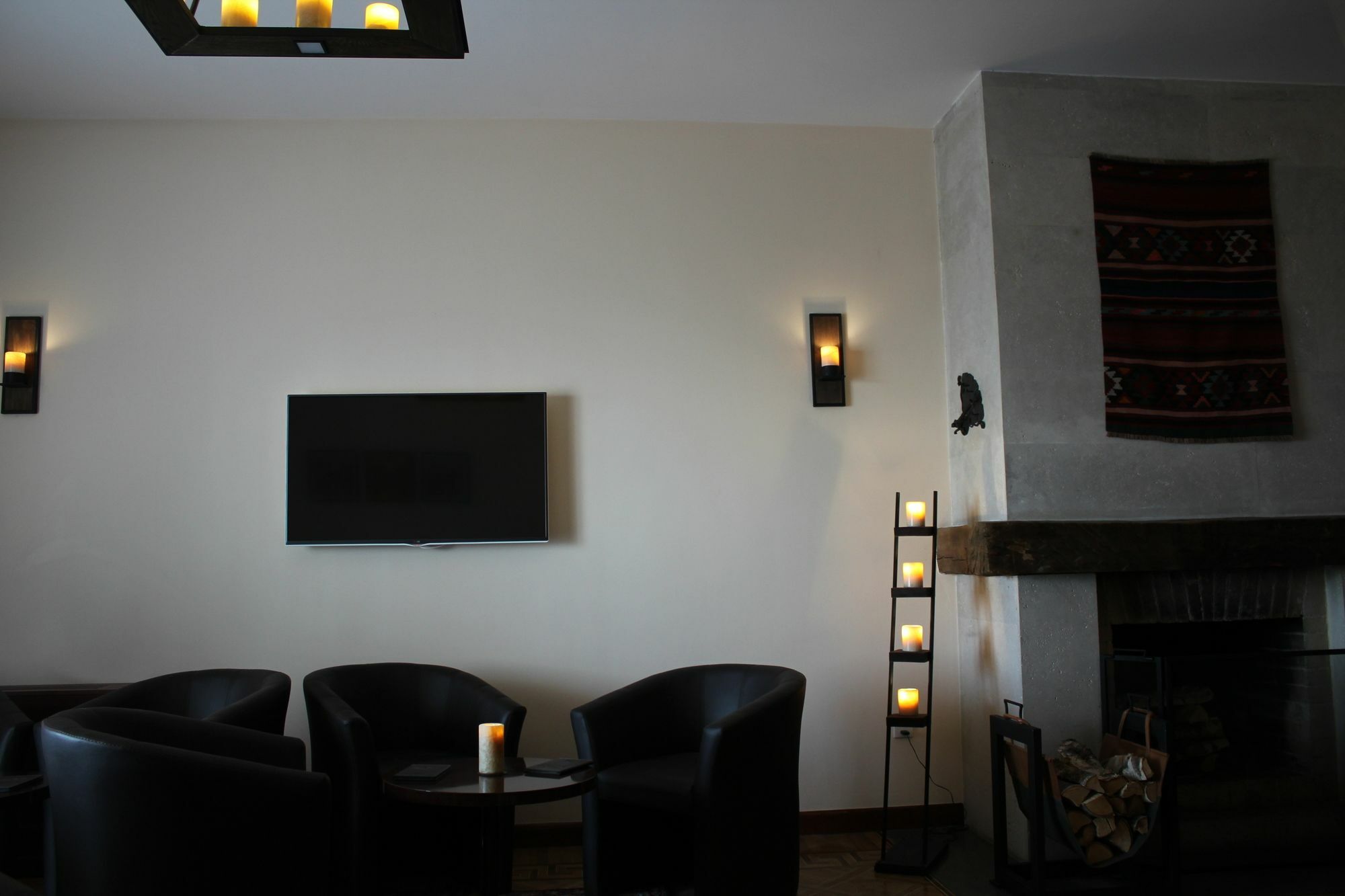 Areve Residence Boutique Hotel Erivan Dış mekan fotoğraf