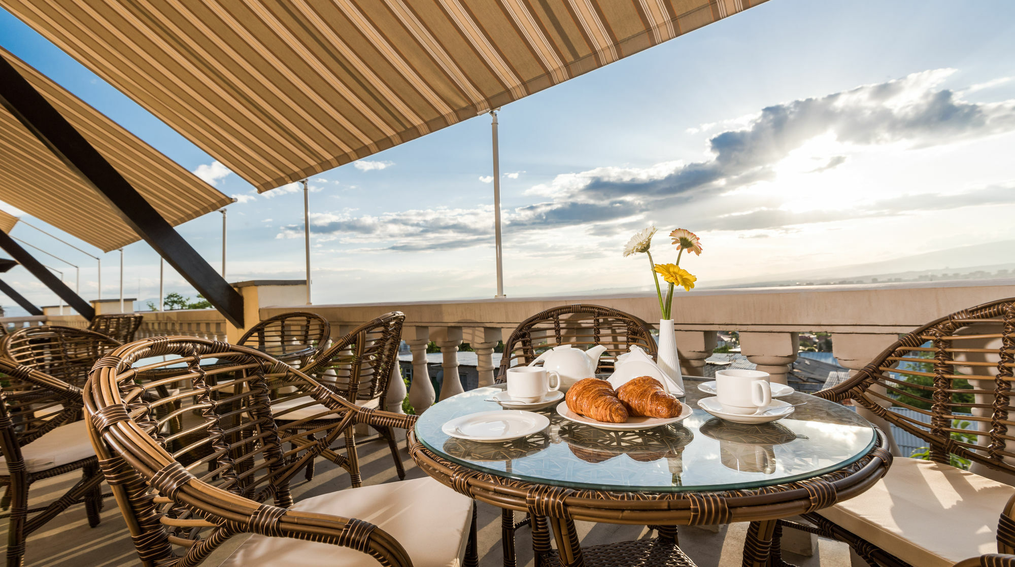 Areve Residence Boutique Hotel Erivan Dış mekan fotoğraf