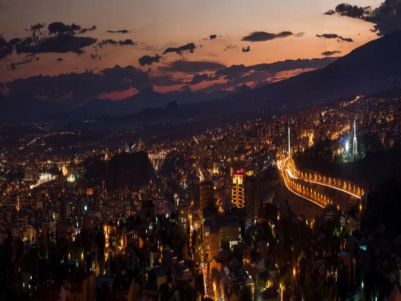 Areve Residence Boutique Hotel Erivan Dış mekan fotoğraf