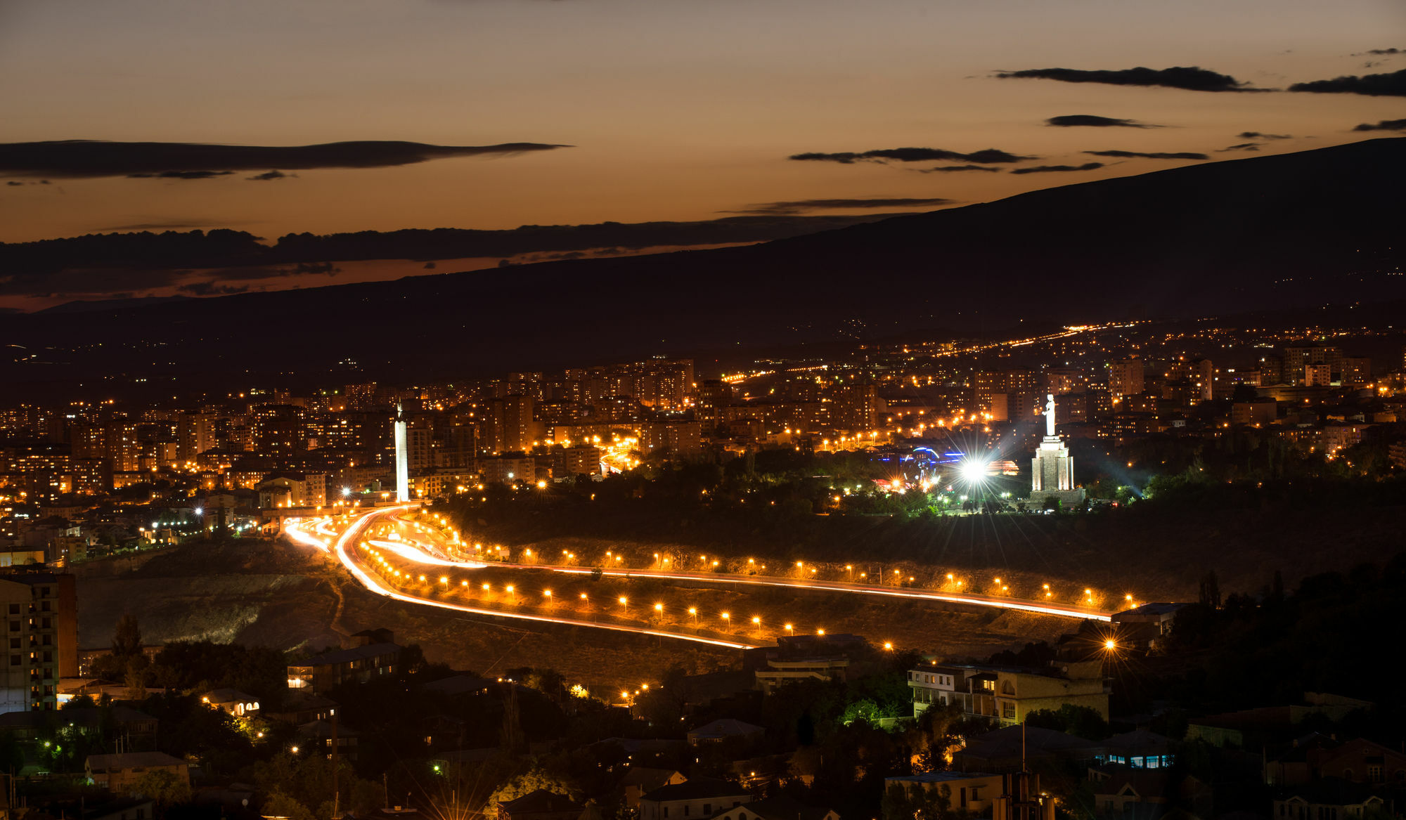 Areve Residence Boutique Hotel Erivan Dış mekan fotoğraf