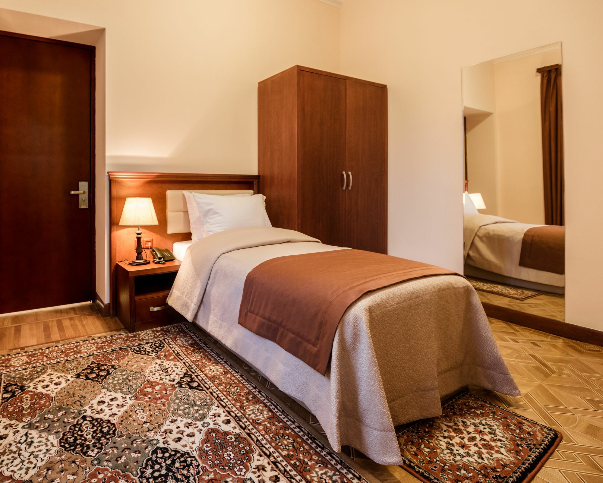 Areve Residence Boutique Hotel Erivan Dış mekan fotoğraf