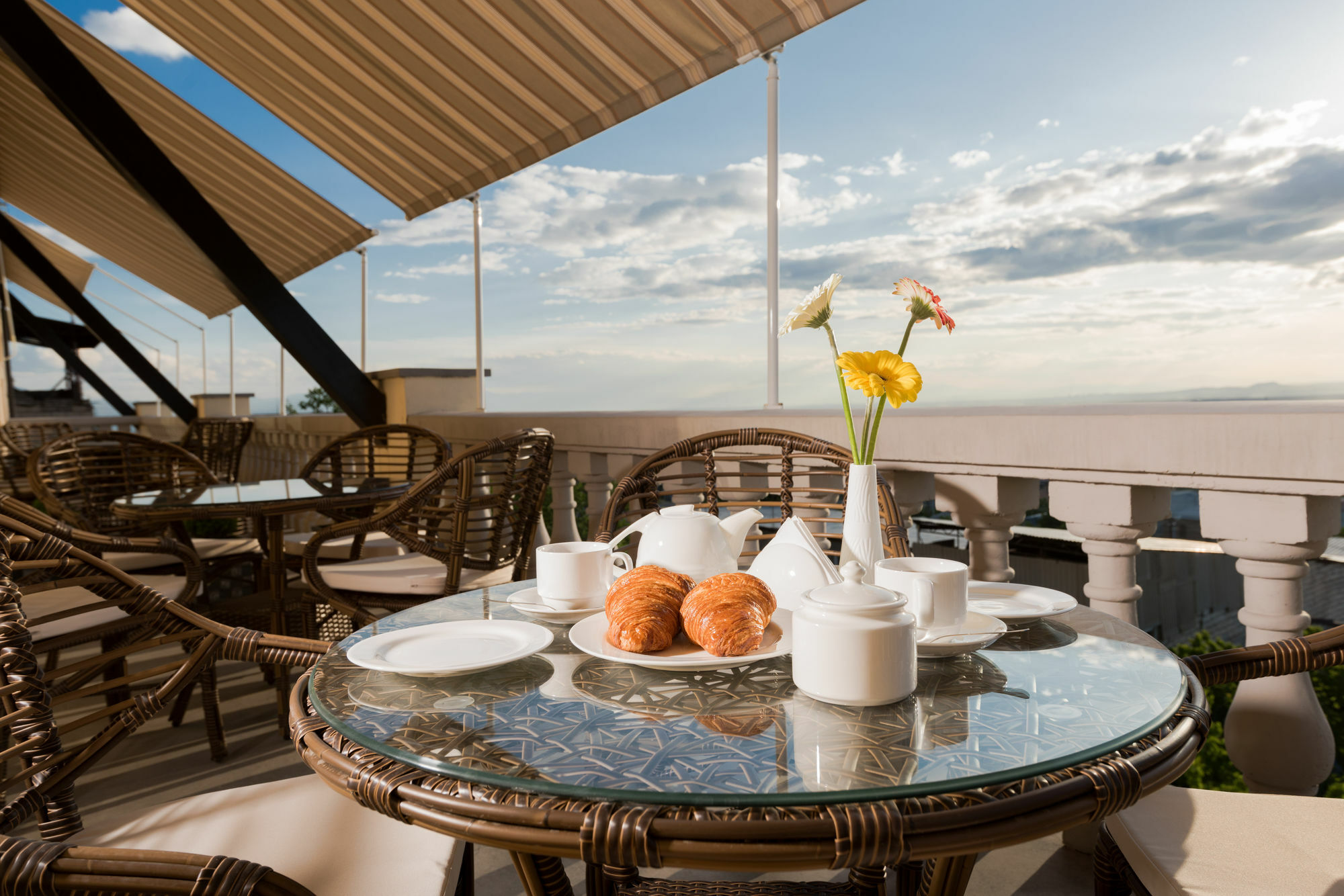 Areve Residence Boutique Hotel Erivan Dış mekan fotoğraf