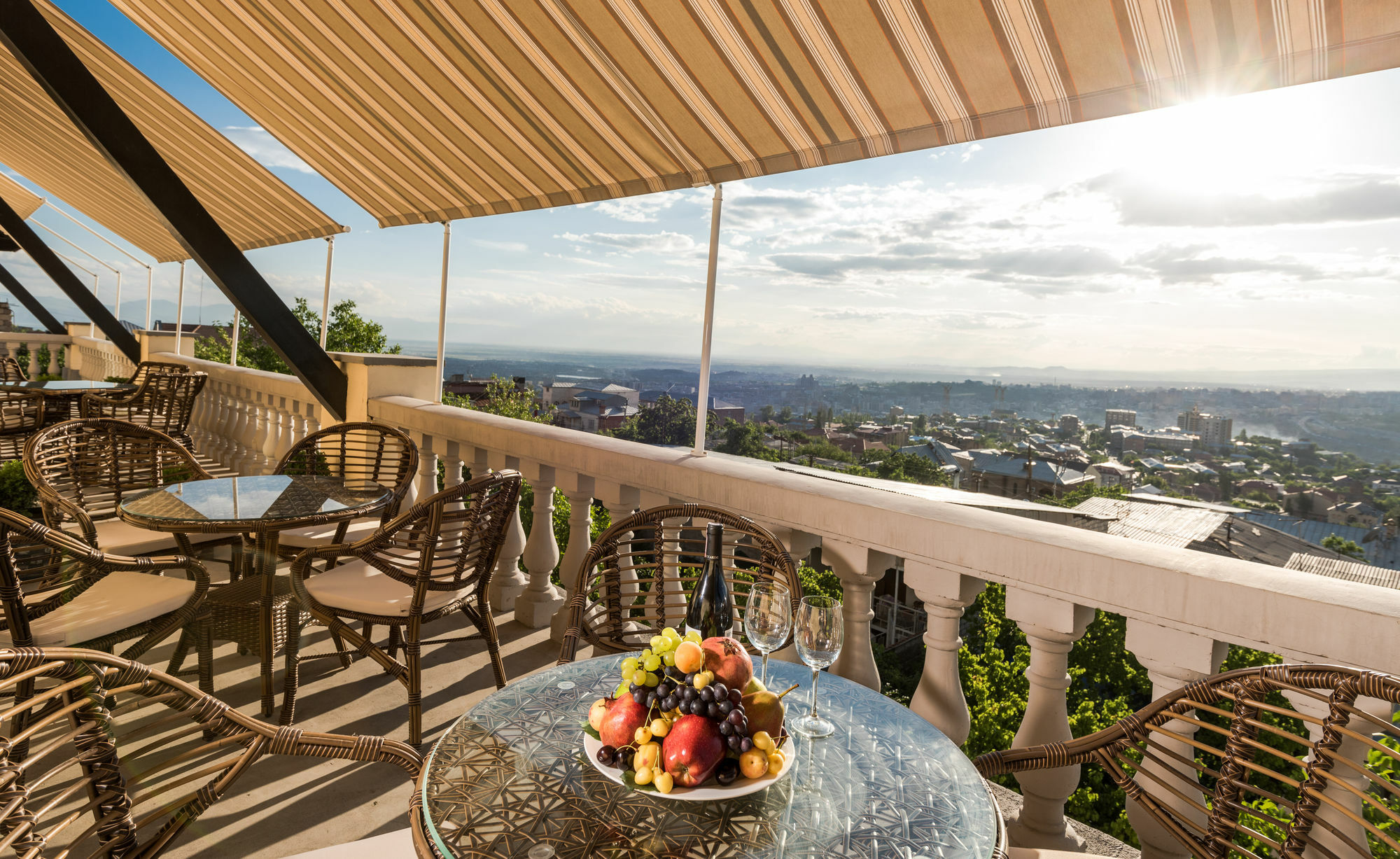 Areve Residence Boutique Hotel Erivan Dış mekan fotoğraf